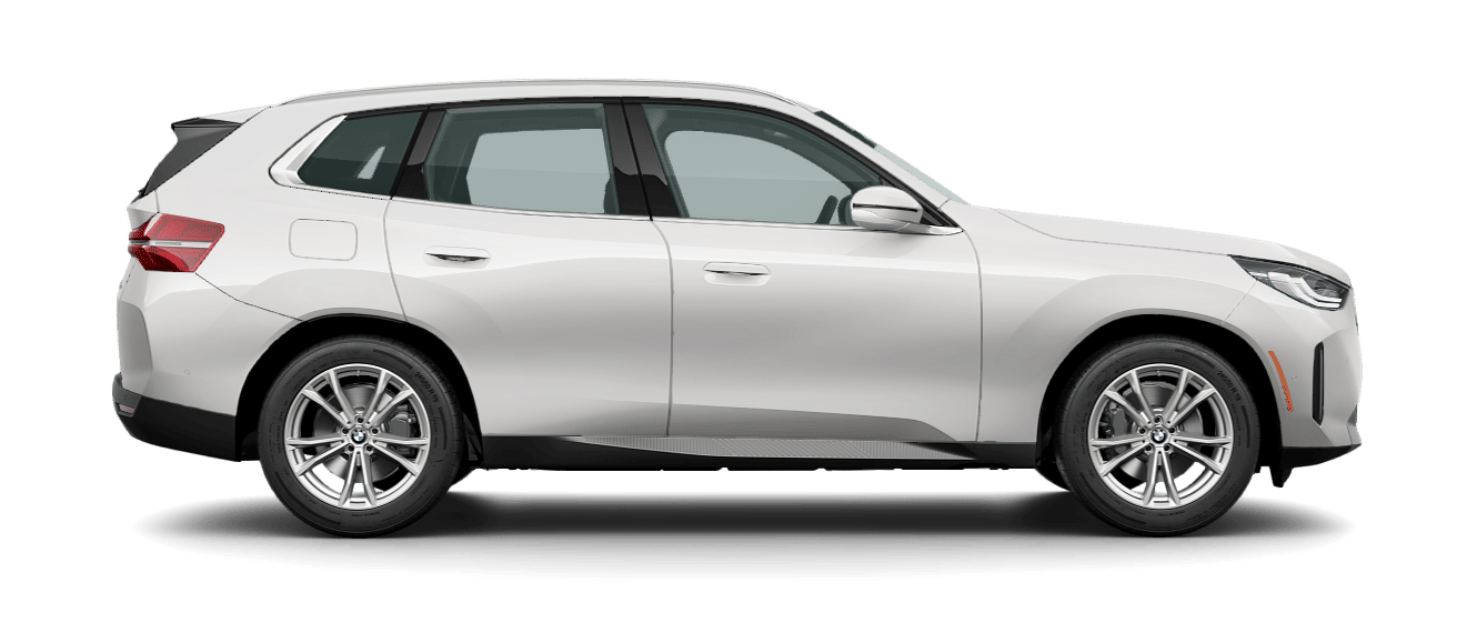 9 thumbnail image of  2026 BMW X3 30 xDrive