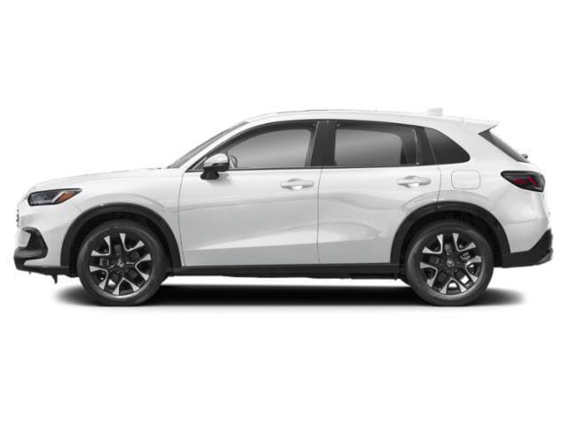 2 thumbnail image of  2026 Honda HR-V EX-L