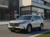 1 thumbnail image of  2026 Honda CR-V LX