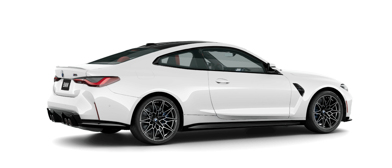 8 thumbnail image of  2026 BMW M4 Competition