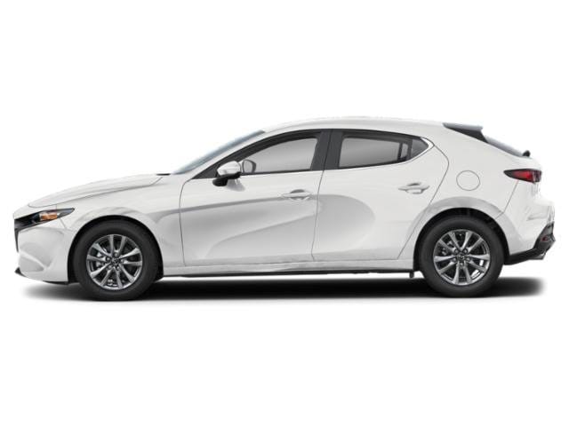 3 thumbnail image of  2026 Mazda Mazda3 Hatchback 2.5 S
