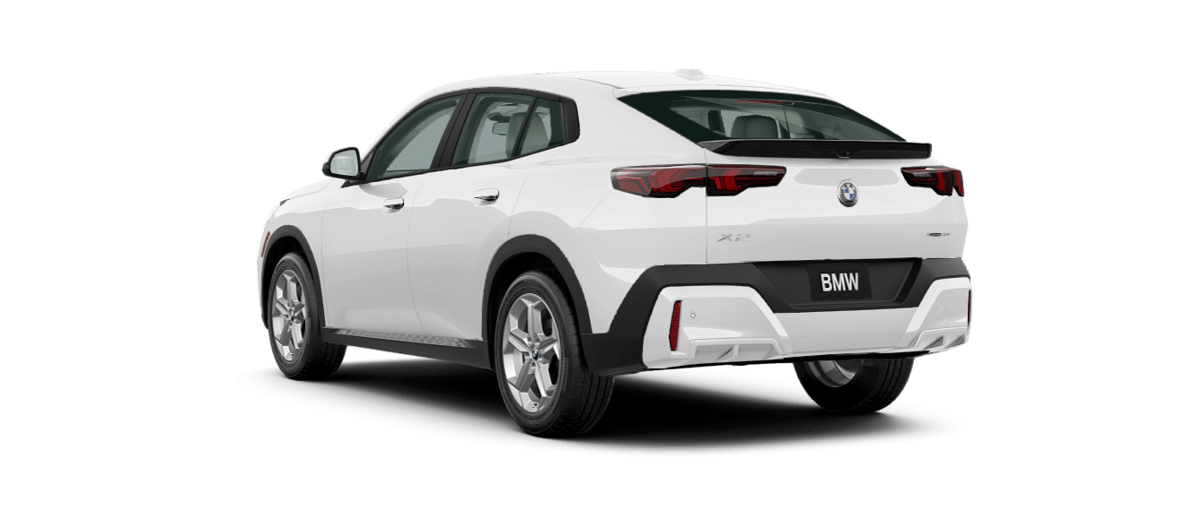 10 thumbnail image of  2026 BMW X2 xDrive28i