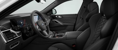 1 image of 2026 BMW X6 M Competition