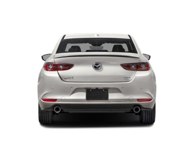 8 thumbnail image of  2026 Mazda Mazda3 Sedan 2.5 Turbo Premium Plus