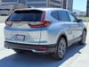 4 thumbnail image of  2022 Honda CR-V Hybrid EX-L