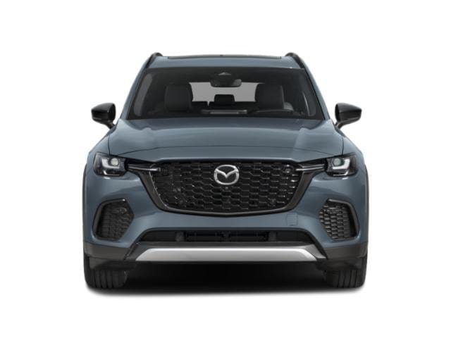 7 thumbnail image of  2025 Mazda CX-70 PHEV Premium Plus Package