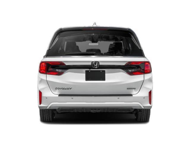 5 thumbnail image of  2026 Honda Odyssey Touring