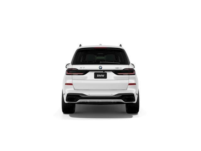 5 thumbnail image of  2026 BMW X7 xDrive40i