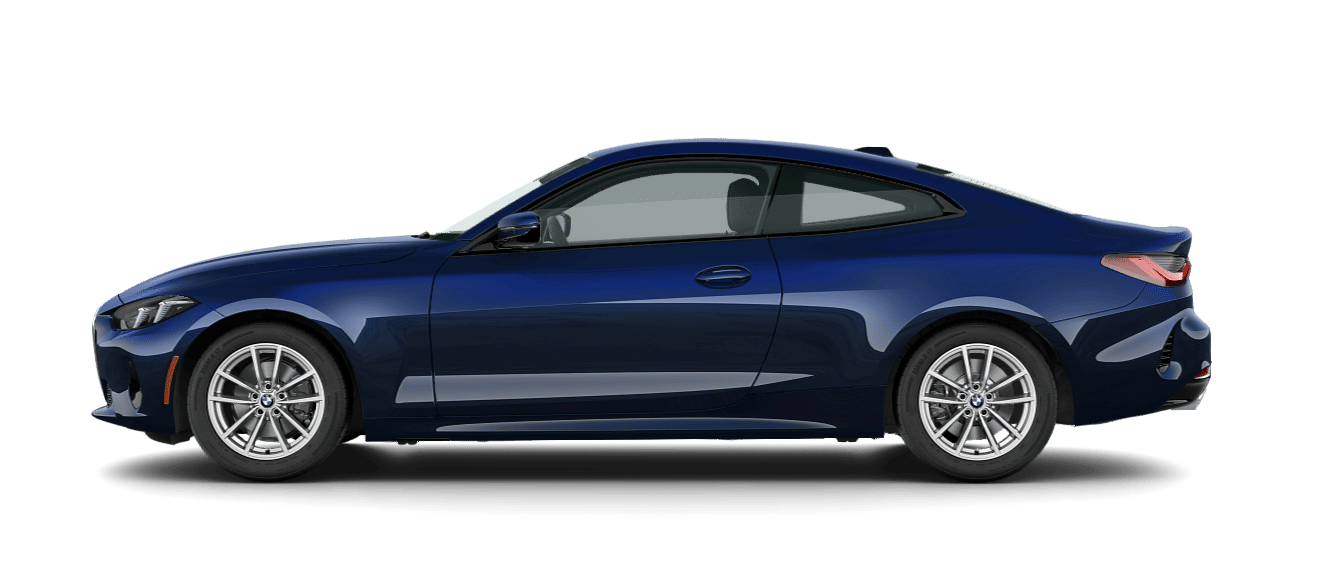 5 thumbnail image of  2026 BMW 4 Series 430i