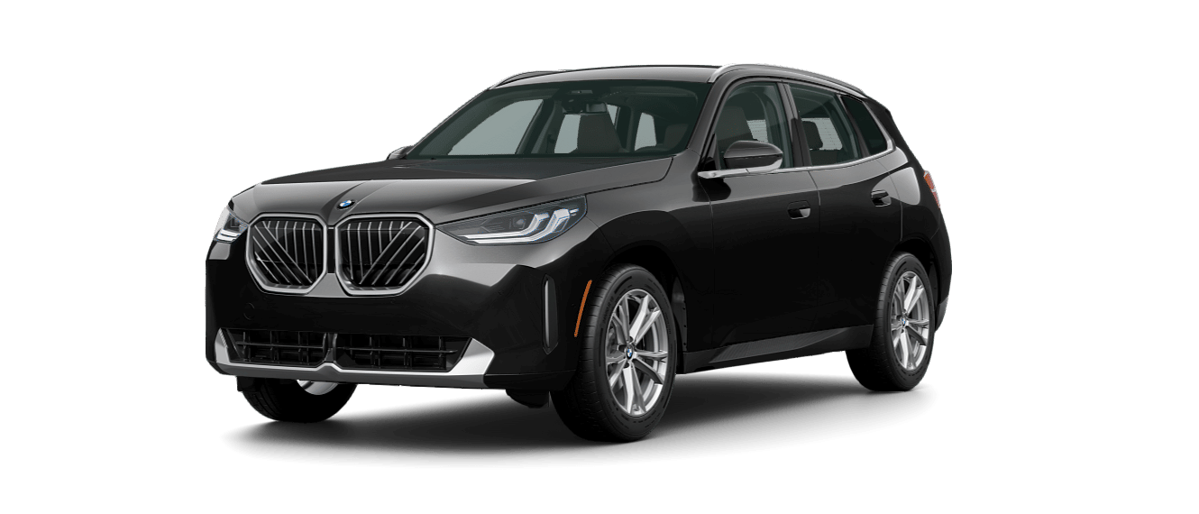 1 placeholder image of  2025 BMW X3 30 xDrive 30 xDrive