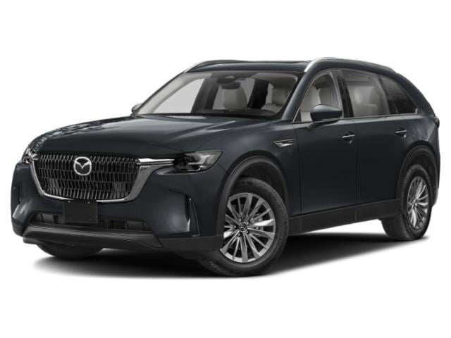 1 placeholder image of  2025 Mazda CX-90 PHEV Preferred Package