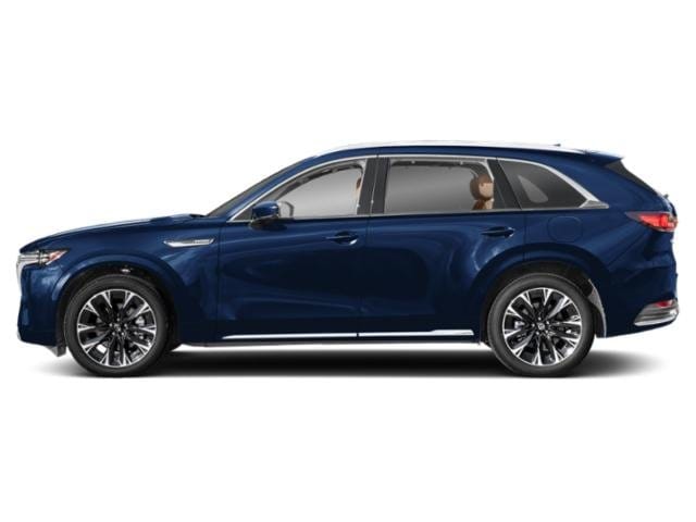 6 thumbnail image of  2026 Mazda CX-90 S Premium Plus