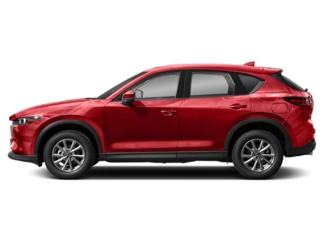 6 thumbnail image of  2023 Mazda CX-5 2.5 S Select Package