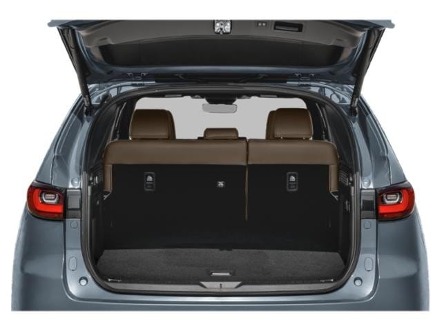 13 thumbnail image of  2025 Mazda CX-70 3.3 Turbo S Premium Plus Package