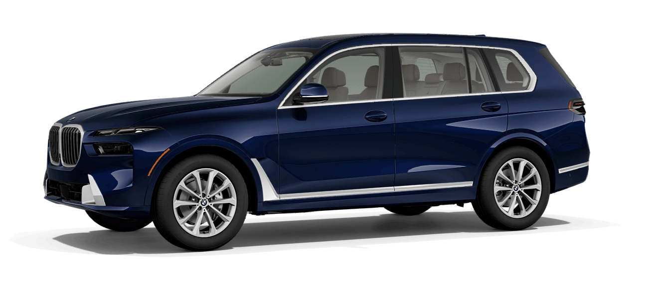 2 thumbnail image of  2026 BMW X7 xDrive40i
