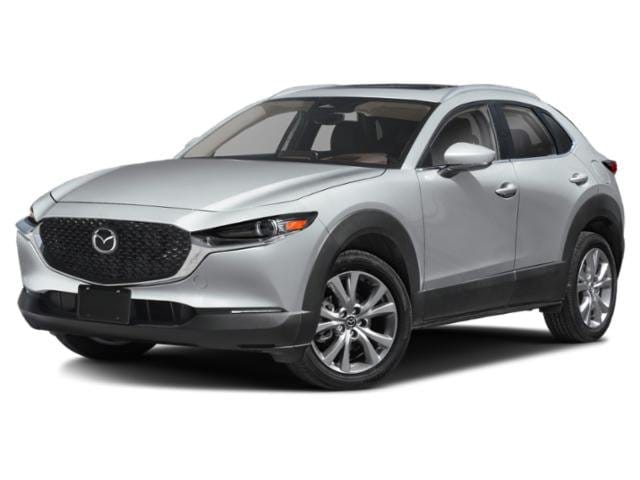 1 placeholder image of  2025 Mazda CX-30 2.5 S Premium Package