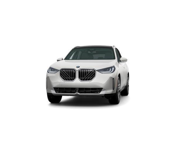 10 thumbnail image of  2026 BMW X3 30 xDrive