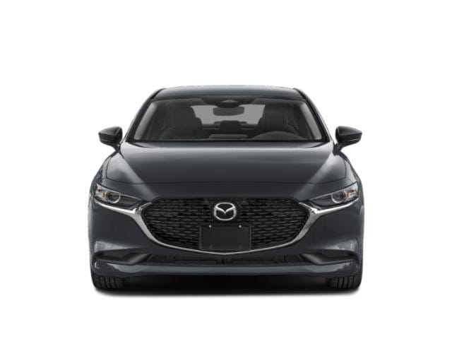7 thumbnail image of  2026 Mazda Mazda3 Sedan 2.5 S Select Sport