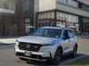 1 thumbnail image of  2026 Honda CR-V Hybrid TrailSport