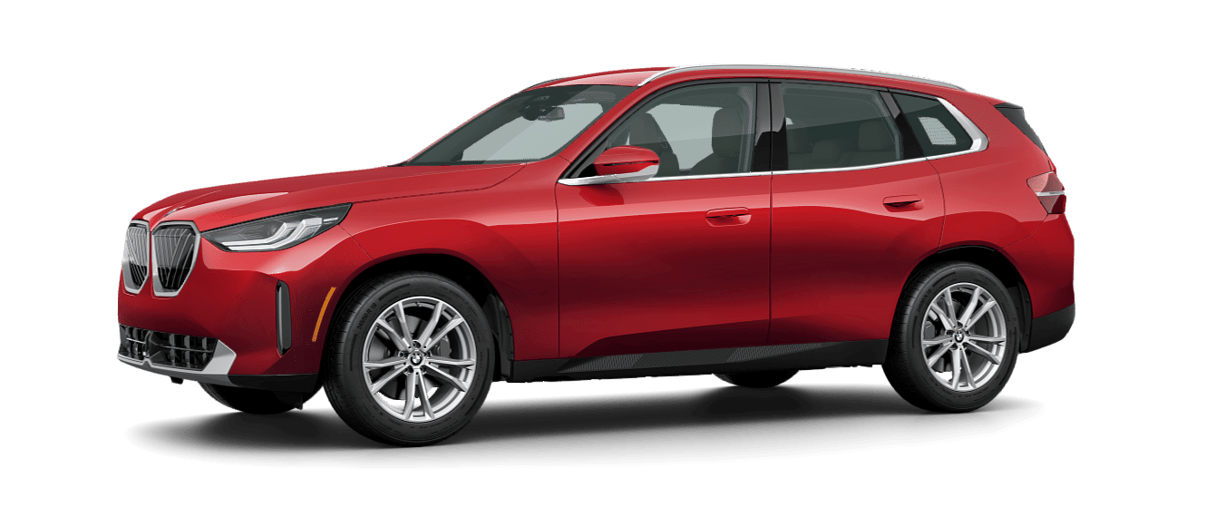 2 thumbnail image of  2026 BMW X3 30 xDrive