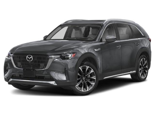 1 thumbnail image of  2026 Mazda CX-90 PHEV Premium Plus