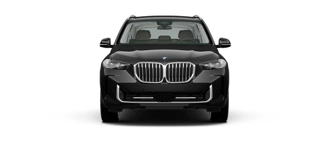 12 thumbnail image of  2026 BMW X5 sDrive40i