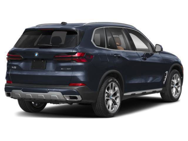 3 thumbnail image of  2026 BMW X5 M60i
