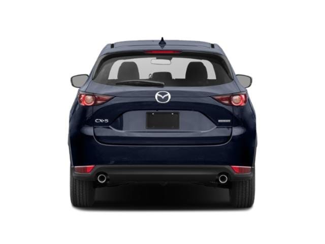 8 thumbnail image of  2021 Mazda CX-5 Touring