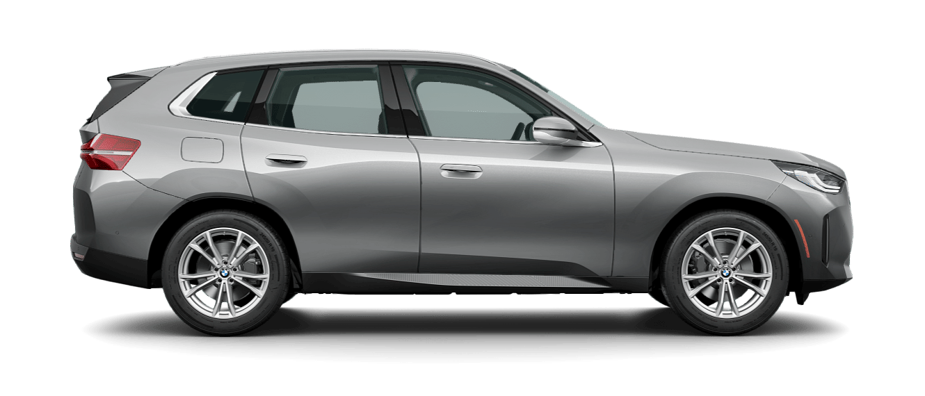 9 thumbnail image of  2025 BMW X3 30 xDrive