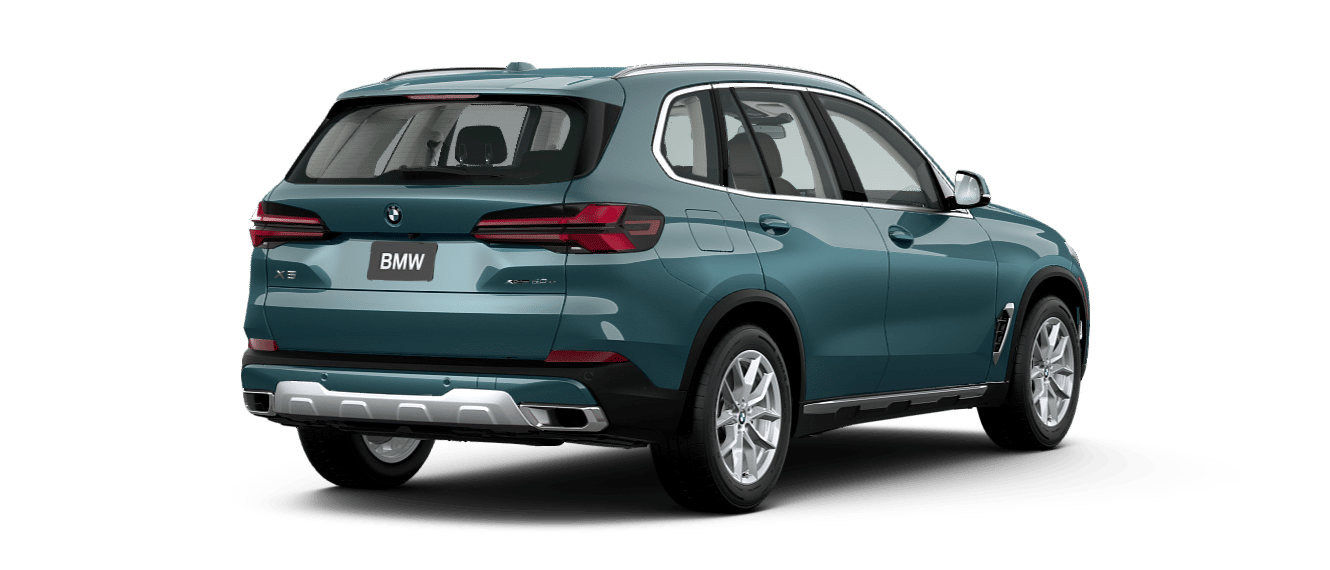 7 thumbnail image of  2026 BMW X5 xDrive50e