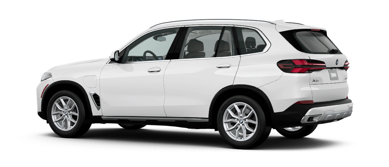 4 thumbnail image of  2026 BMW X5 xDrive50e