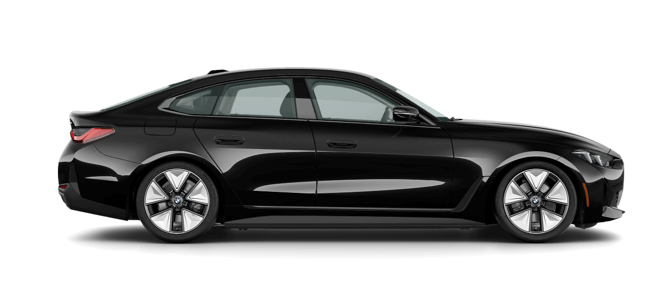 9 thumbnail image of  2026 BMW i4 eDrive40