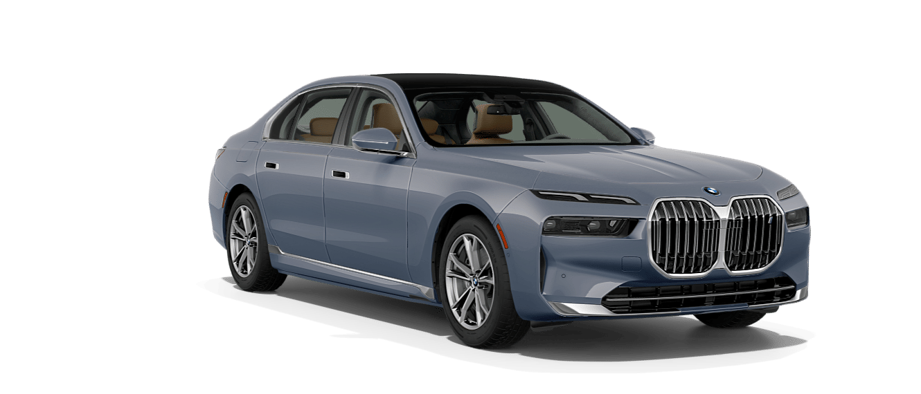 11 thumbnail image of  2025 BMW i7 eDrive50