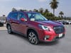 3 thumbnail image of  2023 SUBARU FORESTER LIMI