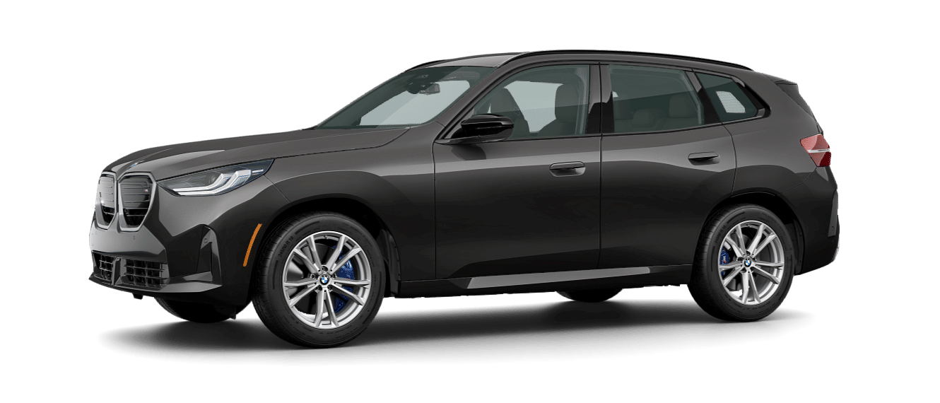 2 thumbnail image of  2026 BMW X3 M50 xDrive