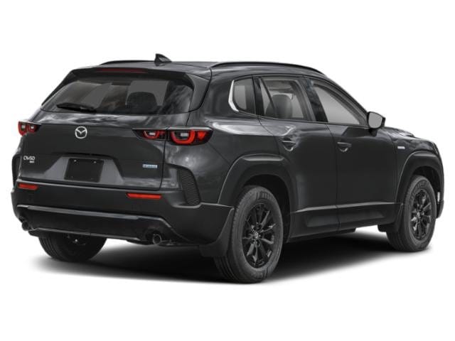 2 thumbnail image of  2026 Mazda CX-50 Hybrid Premium
