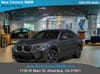 1 thumbnail image of  2025 BMW X4 M
