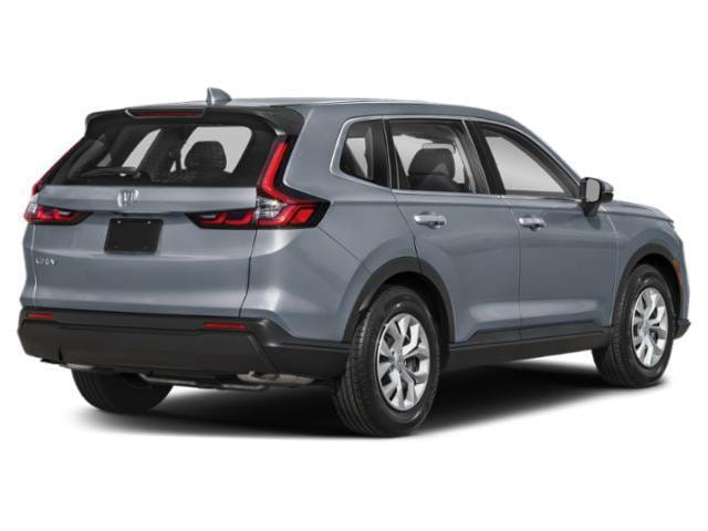 3 thumbnail image of  2026 Honda CR-V LX