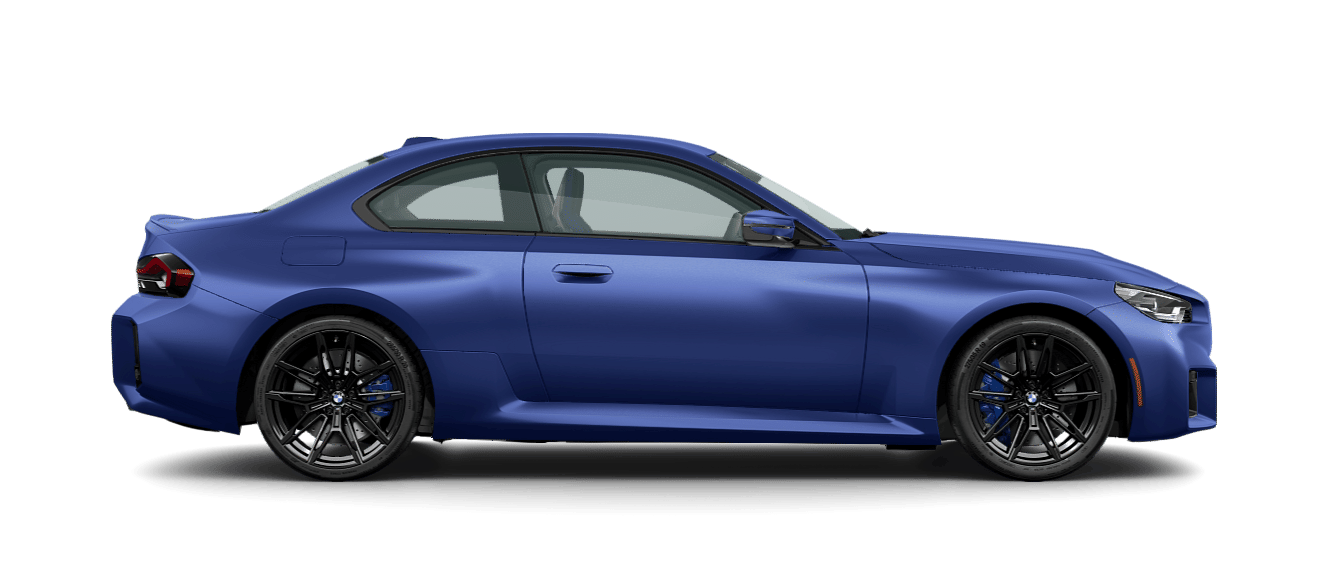 9 thumbnail image of  2026 BMW M2