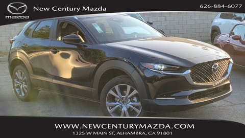 1 image of 2026 Mazda CX-30 2.5 S Preferred