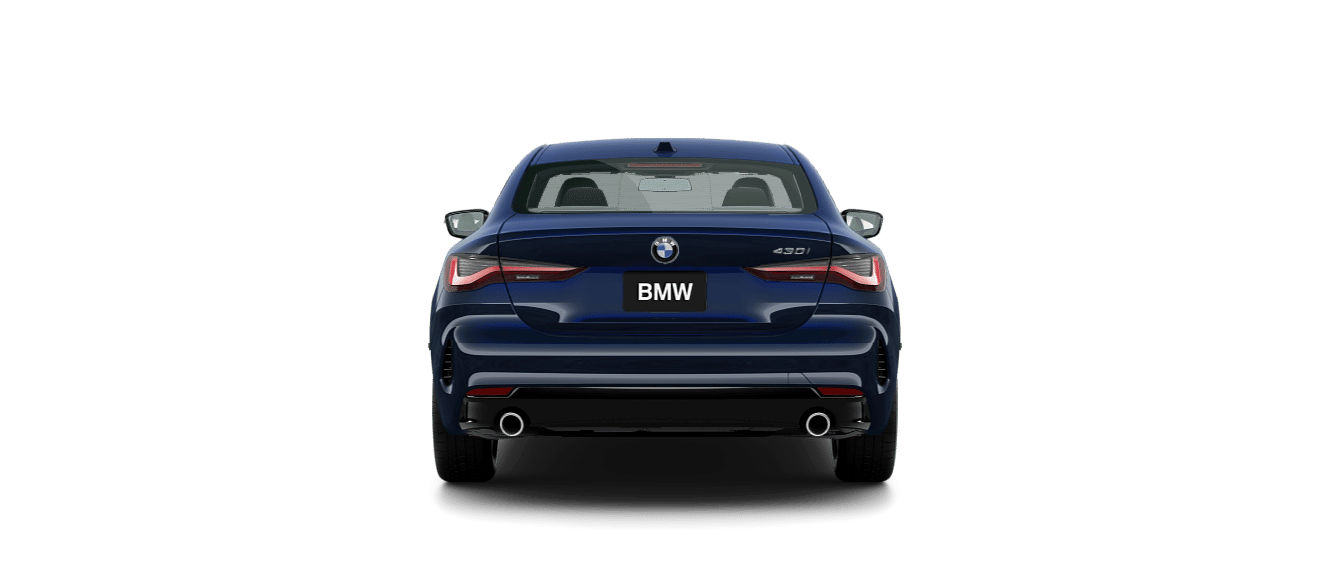 12 thumbnail image of  2026 BMW 4 Series 430i