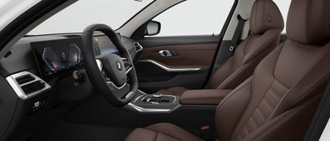 1 image of 2026 BMW 3 Series 330i NA