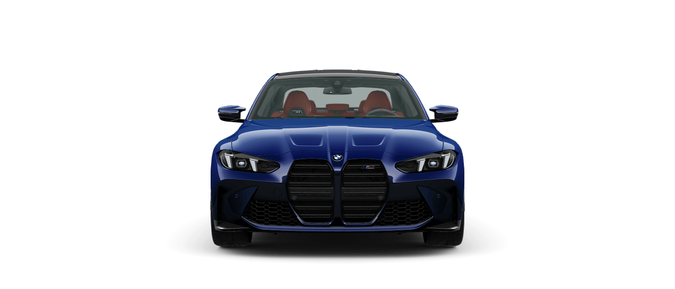 12 thumbnail image of  2026 BMW M3 Competition xDrive