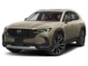 4 thumbnail image of  2025 Mazda CX-50 2.5 Turbo Premium Package