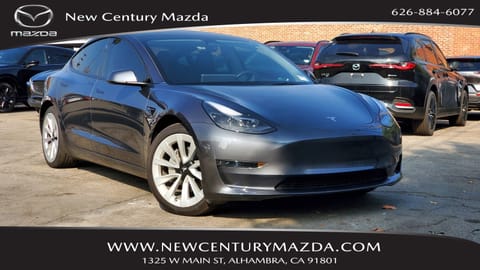 1 image of 2023 Tesla Model 3 Base