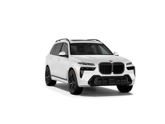 9 thumbnail image of  2026 BMW X7 xDrive40i