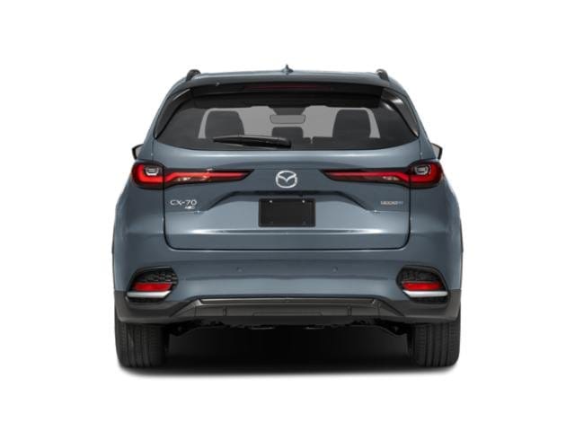 8 thumbnail image of  2025 Mazda CX-70 PHEV Premium Plus Package