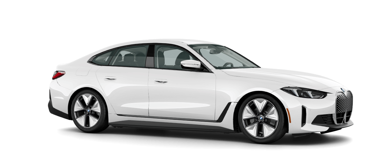 20 thumbnail image of  2025 BMW i4 xDrive40