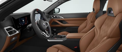 1 image of 2025 BMW M4