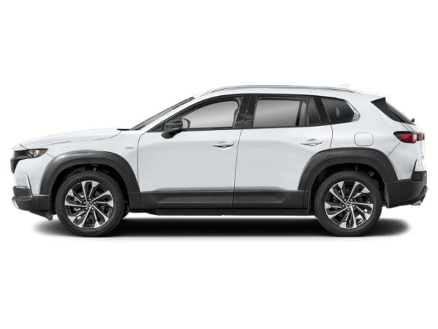 3 thumbnail image of  2026 Mazda CX-50 Hybrid Premium Plus